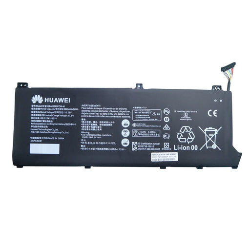 New Genuine Huawei MagicBook 14 Battery 56WH - LaptopParts.ca