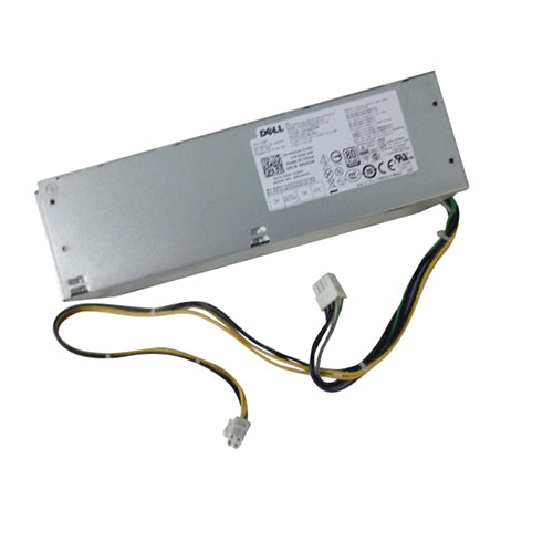 New Dell Optiplex 3040 5040 7040 Inspiron 3650 3656 Computer Power Supply 240W - LaptopParts.ca