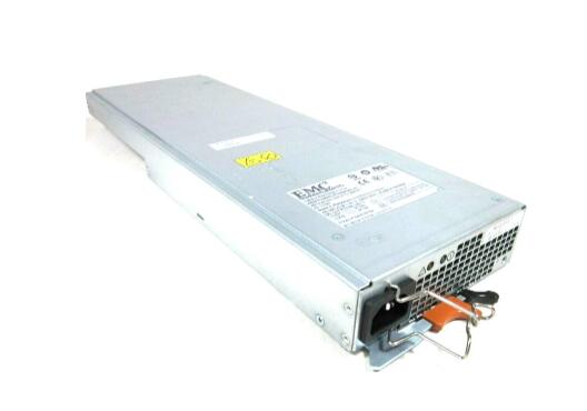 New EMC VNX5300 DPE 1U AC/DC 875W DUAL Power Supply 071-000-529