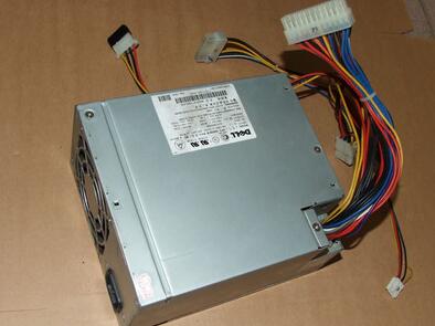 New Dell PowerEdge 2400 2300 1300 1400SC Power Supply 0726C 00726C CN-00726C