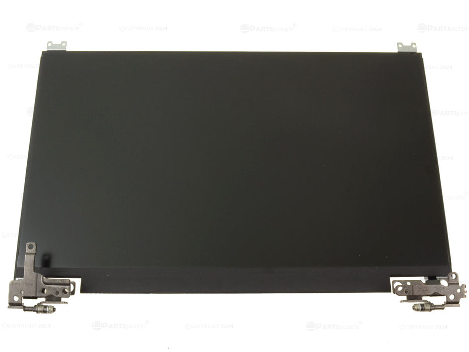 New Dell OEM Latitude 3410 14" FHD LCD Panel Widescreen  Hinge Kit 07MDG