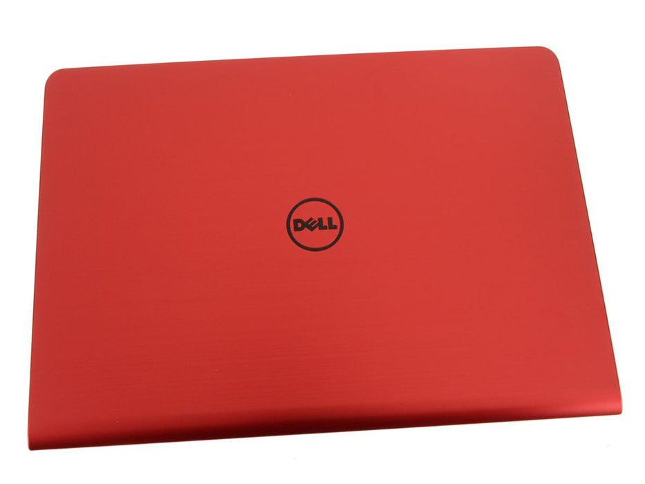 New Dell OEM Inspiron 5447 14" LCD Back Cover Lid Top Assembly No TS 0849V