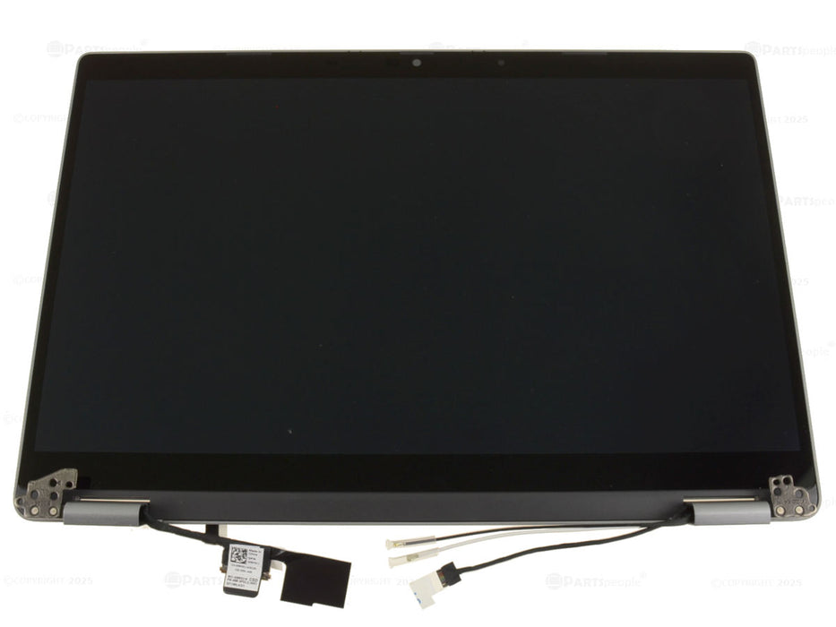 New Dell OEM Latitude 5330 2-in-1 13.3" Touchscreen FHD LCD Widescreen Complete Assembly No Cam