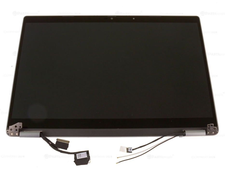 New Dell OEM Latitude 5330 2-in-1 13.3" Touchscreen FHD LCD Widescreen Complete Assembly IR Cam 08KMH