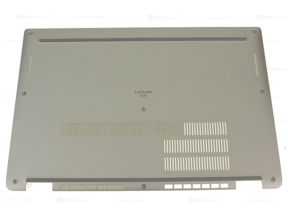 New Dell OEM Latitude 5330 Laptop Bottom Base Cover Assembly 08RX4