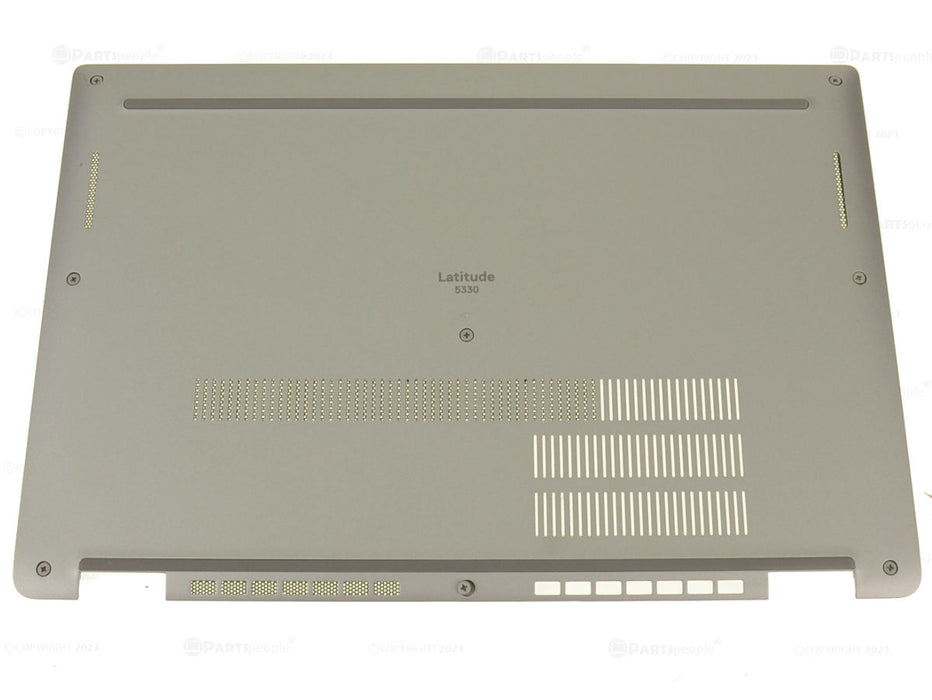 New Dell OEM Latitude 5330 2-in-1 Bottom Base Cover Assembly 08W5X