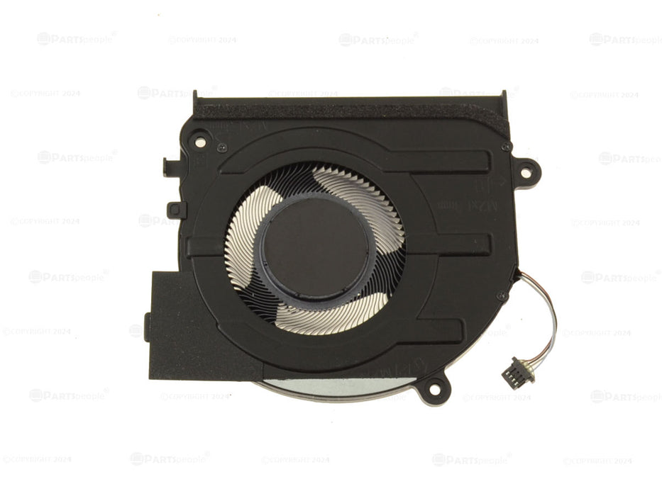 Used Dell OEM Latitude 5330 CPU Cooling Fan 090TD