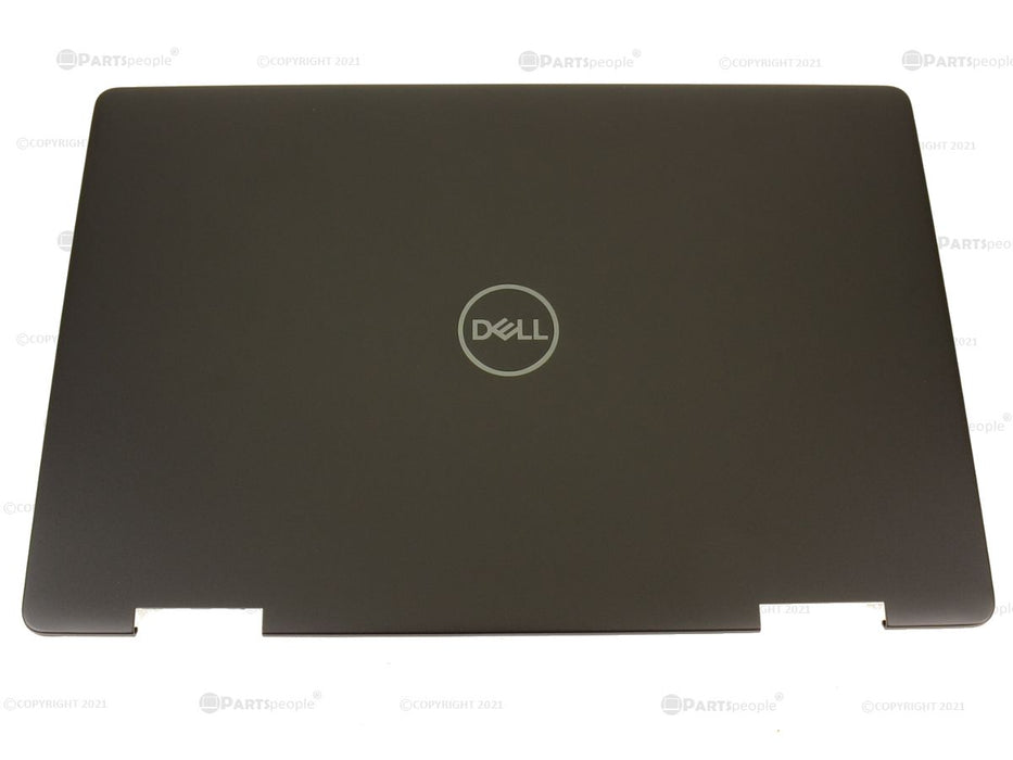 New Dell OEM Inspiron 7586 2-in-1 15.6" LCD Back Cover Lid Assembly 09H6P