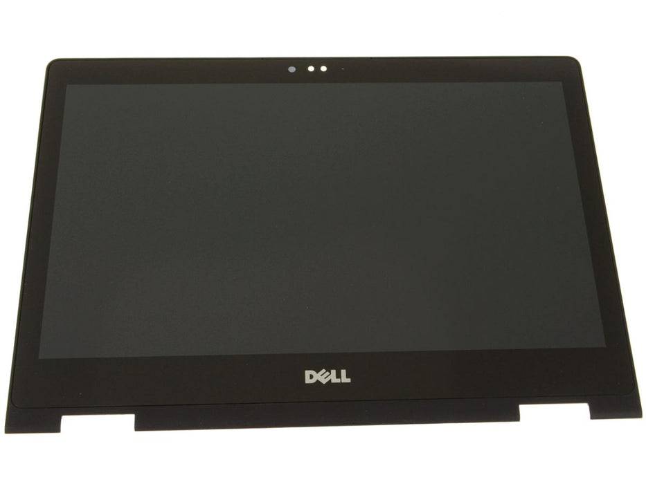 New New Dell OEM Inspiron 5368 5378 13.3" Touchscreen FHD LCD LED Widescreen 30 Pin IR 09N72