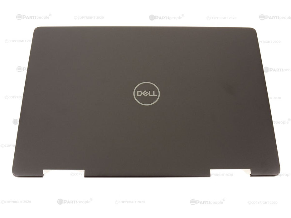 New Dell OEM Inspiron 7386 2-in-1 13.3" LCD Back Cover Lid Assembly 09X3M