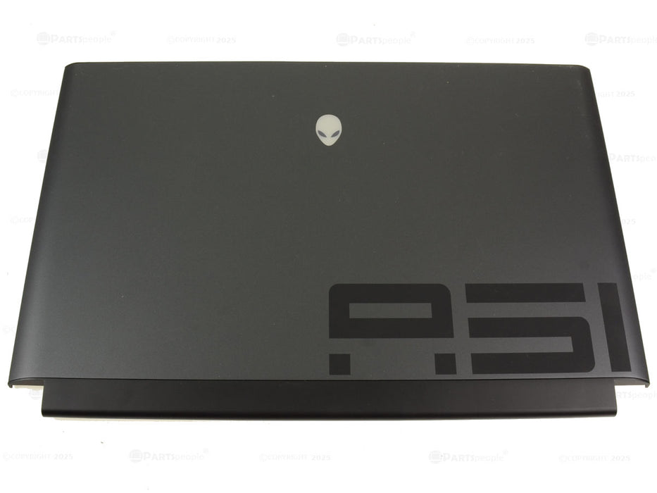 New OEM Alienware Area-51m 17.3" LCD Lid Back Cover Assembly 0CY7M