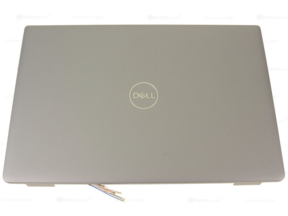 Refurbished Dell OEM Precision 3571 Latitude 5531 15.6" LCD Back Cover Lid Assembly WWAN 0CGJC