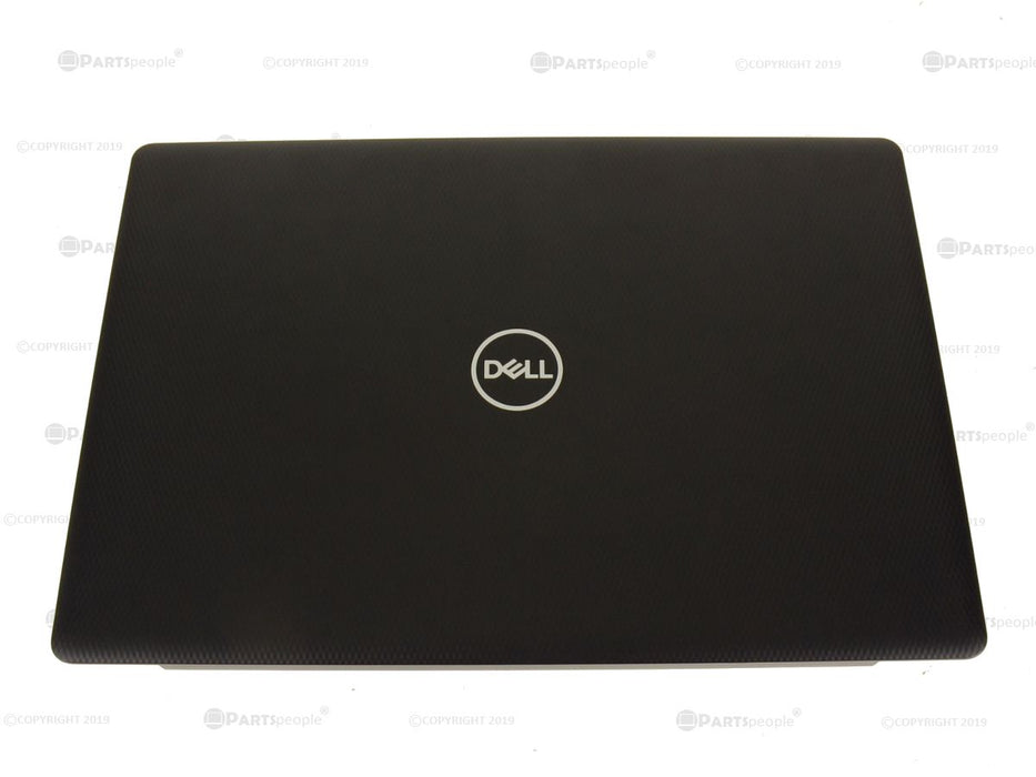 Refurbished Dell OEM Inspiron 3580 3581 15.6" LCD Back Cover Lid Assembly 0D9YY