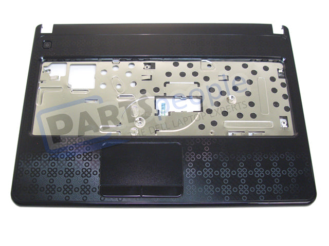 New Dell OEM Inspiron N4020 N4030 Palmrest Touchpad Assembly 0DC59