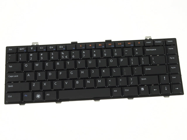 New US INTL Dell OEM Studio 1457 1458  Laptop Keyboard 0F6PR Non-Backlit - LaptopParts.ca