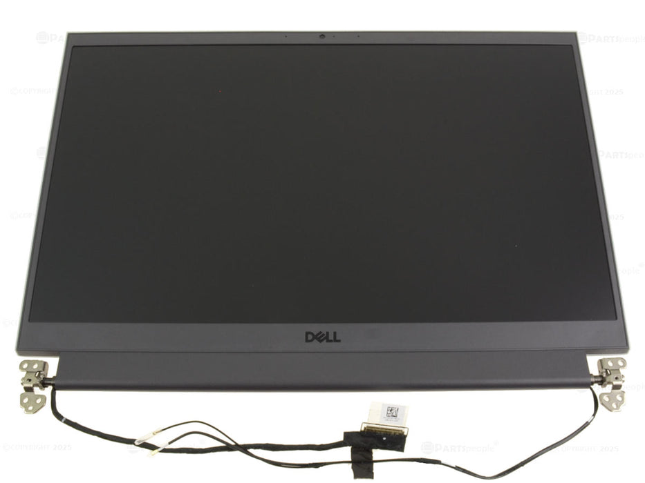 New Dell OEM G Series G15 5510 5511 5515 15.6" FHD LCD Screen Display Complete Assembly 120Hz 0FC5V