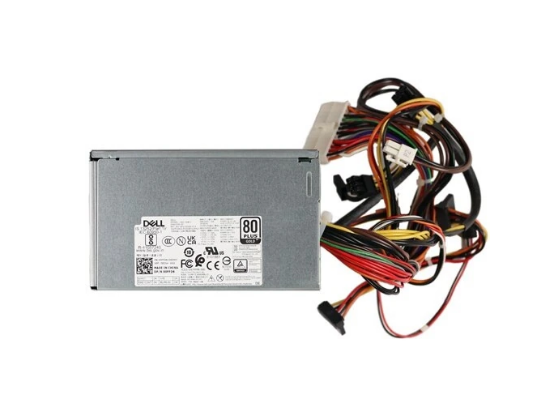 New Dell T3630 T3640 T3650 D460EGM-00 460W Power Supply 0FFD6 00FFD6 - LaptopParts.ca