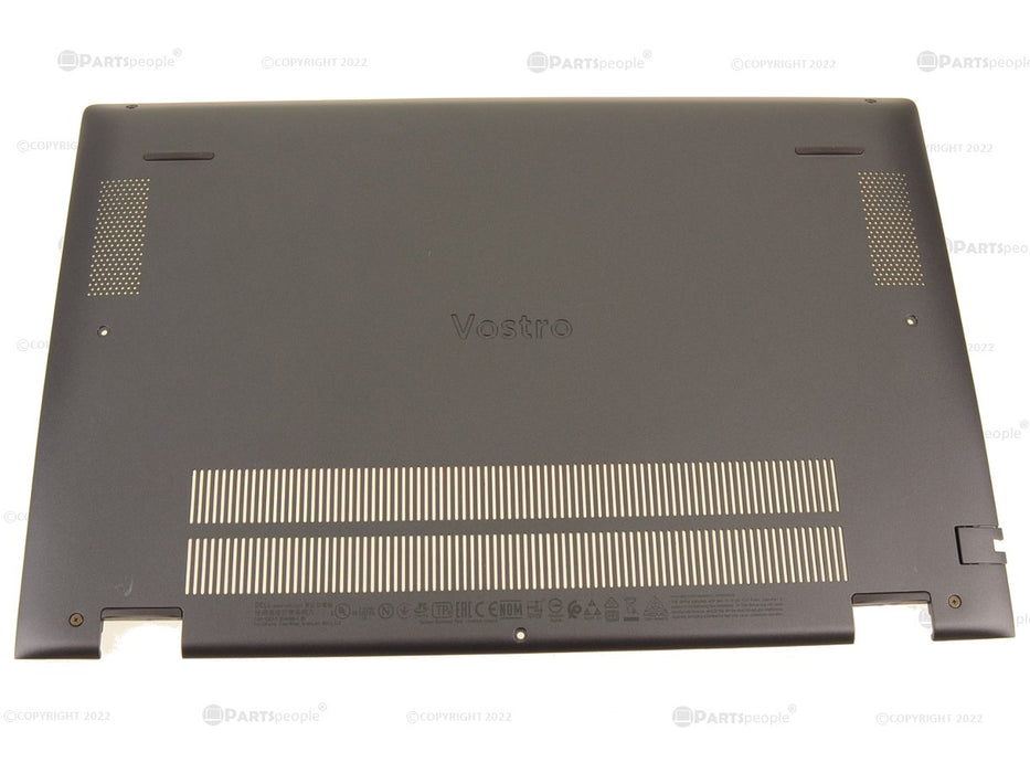 New Dell OEM Vostro 5401 Laptop Base Bottom Cover Assembly 0FK1X