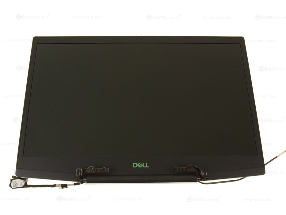 New Dell OEM G Series G3 3590 15.6" FHD LCD Screen Display Complete Assembly 60Hz 0G30R