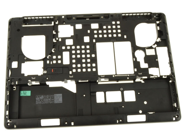 New New Dell OEM Precision 7510 7520 Laptop Bottom Base Assembly Without SC or USB C 0G8FJ