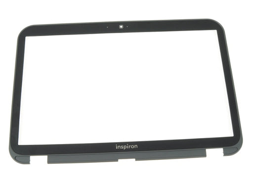 New Dell OEM Inspiron 5520 7520 15.6" Front Trim LCD Bezel 0G9RK - LaptopParts.ca