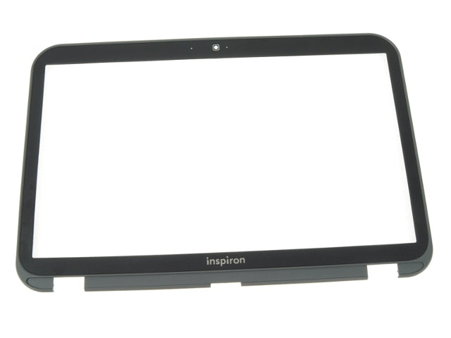 New Dell OEM Inspiron 5520 7520 15.6" Front Trim LCD Bezel 0G9RK - LaptopParts.ca