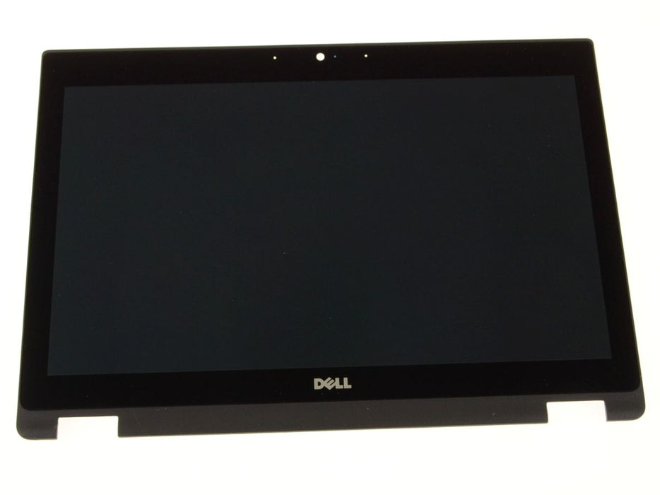 Refurbished Dell OEM Latitude 5289 2-in-1 FHD 12.5" Touchscreen LED LCD Screen Display Assembly HD Cam 0GDM0