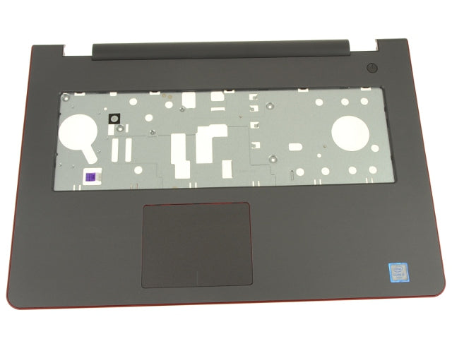 0pyg4 New Dell OEM Inspiron 5758 5755 5759 Touchpad Palmrest Assembly 0GR65