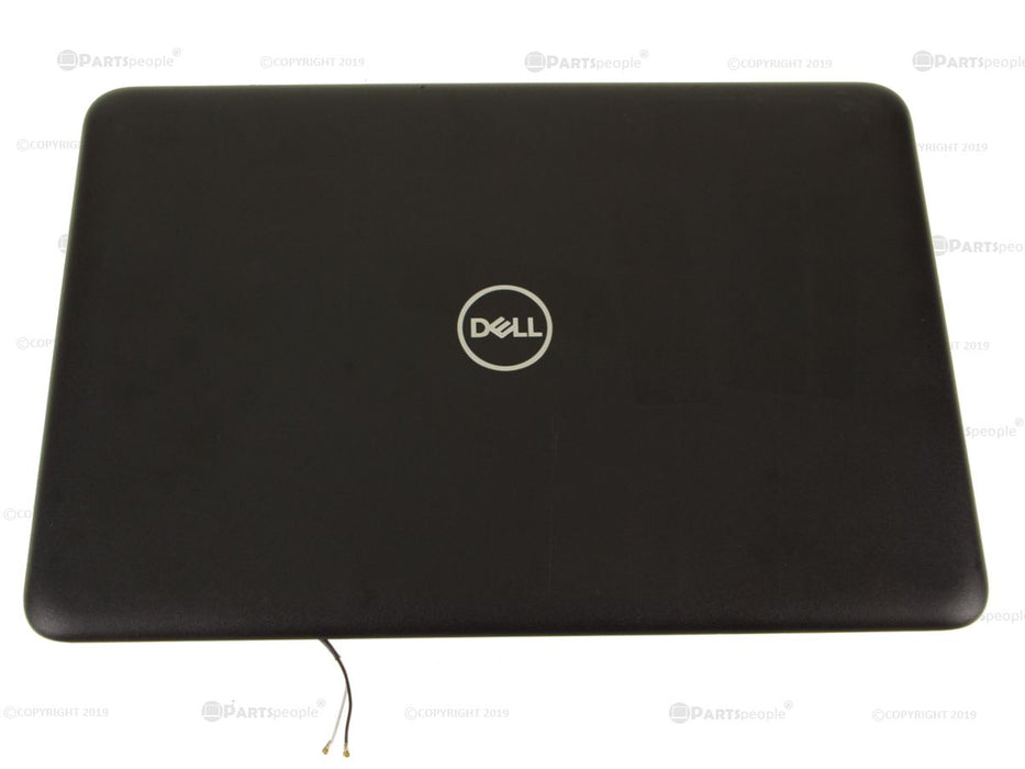 New Dell OEM Latitude 3180 3190 11.6" LCD Back Cover Lid Assembly 0H061
