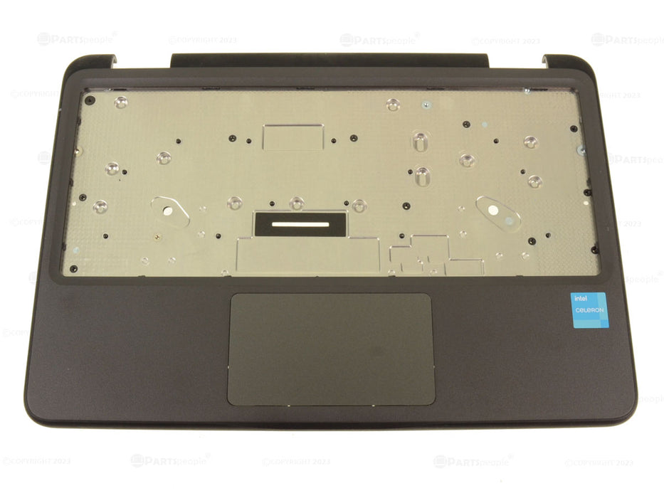 New Dell OEM Chromebook 3110 Laptop Palmrest Touchpad Assembly 0H7CN G1P2H