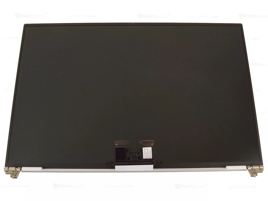 New Dell XPS 15 9510 15.6" FHD+ LCD Display Complete Assembly White  0HW3Y - LaptopParts.ca