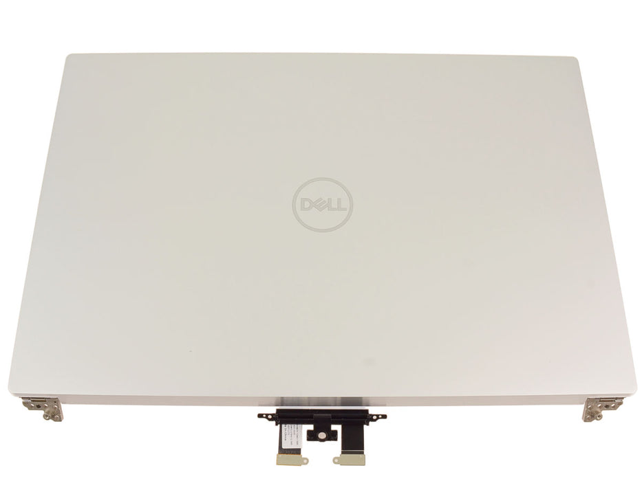 New Dell XPS 15 9510 15.6" FHD+ LCD Display Complete Assembly White  0HW3Y - LaptopParts.ca