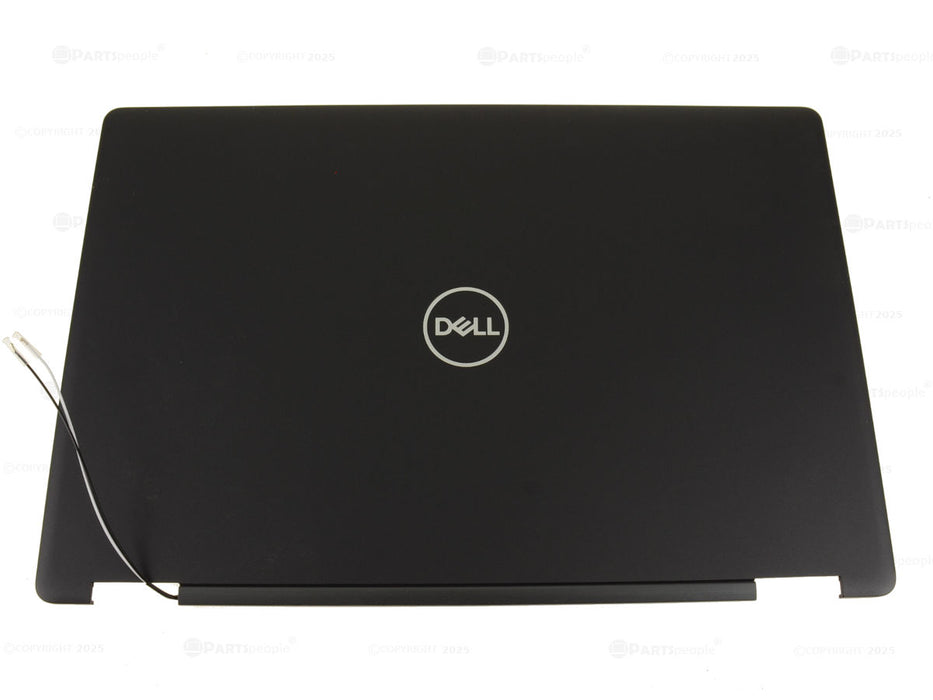 New Dell OEM Latitude 5590 5591 15.6" LCD Back Cover Lid Assembly WLAN Only RV800 0J578