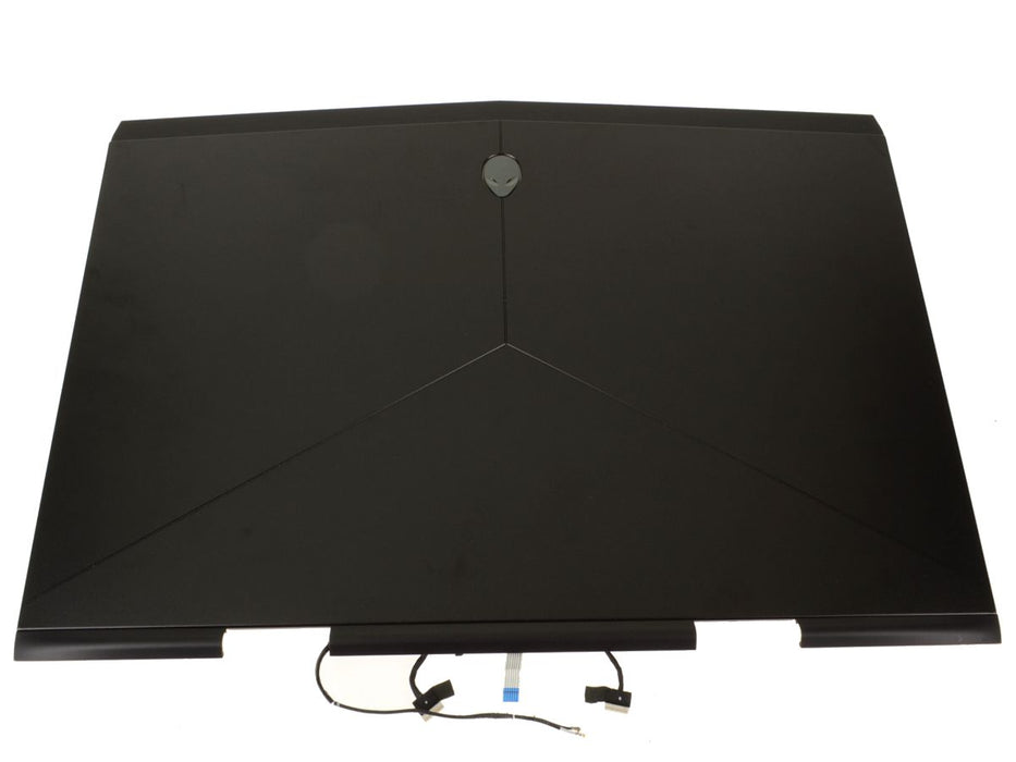 New OEM Alienware 17 R5 17.3" LCD Lid Back Cover Assembly 0J70Y