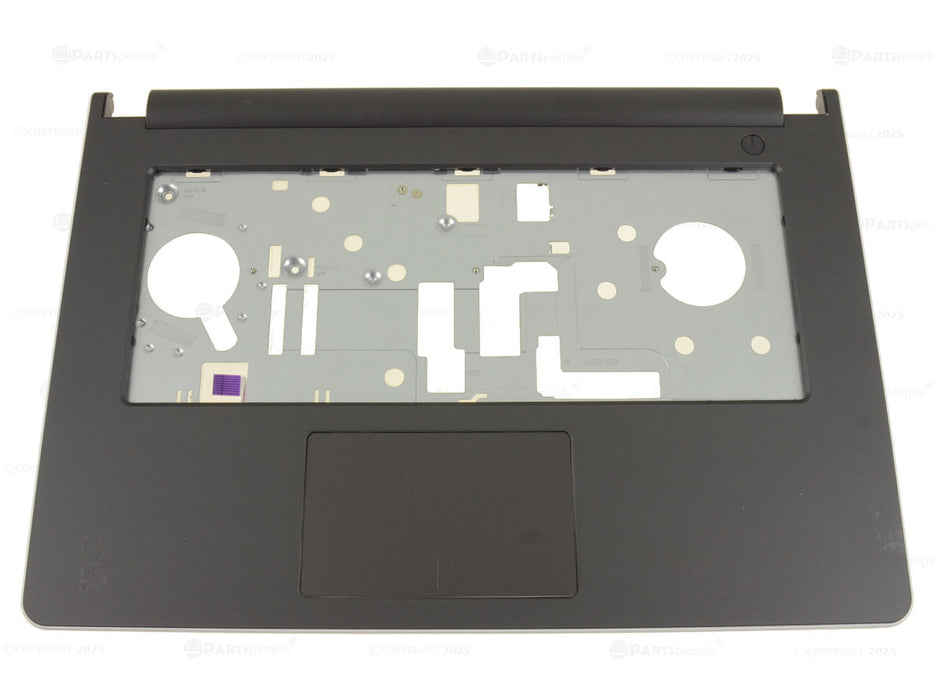 New Dell OEM Inspiron 5458 Palmrest Touchpad Assembly 0JRN2
