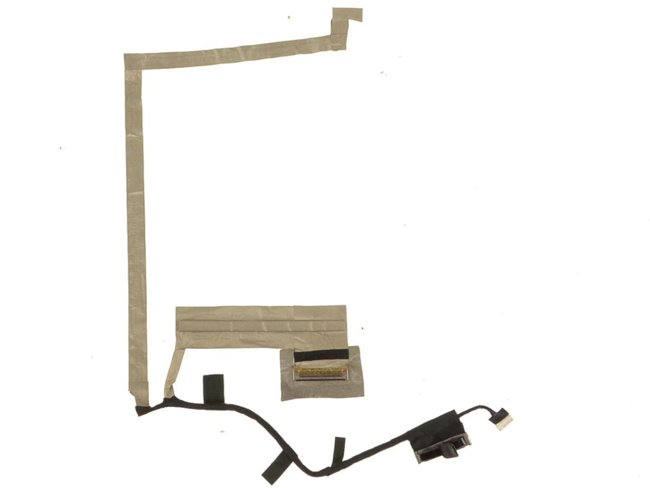 New Dell OEM Latitude 7490 FHD 14" Touchscreen LCD Video Ribbon Cable Norm Cam 0K19P