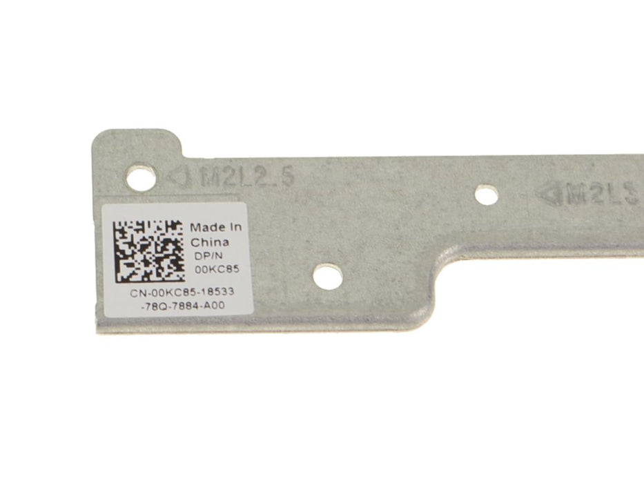Dell OEM Inspiron 15 (5568 / 5578) Support Bracket for Touchpad - 0KC85 w/ 1 Year Warranty