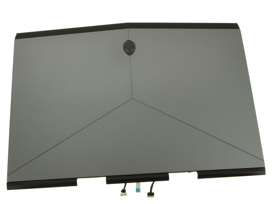 New OEM Alienware 15 R3 15.6" LCD Lid Back Top Cover Assembly FHD 1D998
