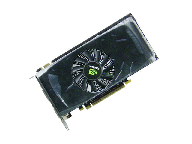 Refurbished Dell OEM Nvidia Geforce GT 545 1GB GDDR3 Desktop Video Card 0N3PJ