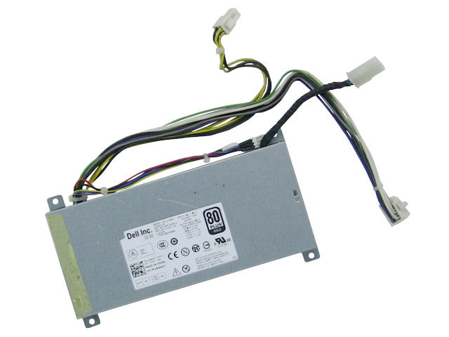 Used Dell OEM XPS One 2710 All-In-One Desktop 235W Power Supply Female Power Connector 0N6G7