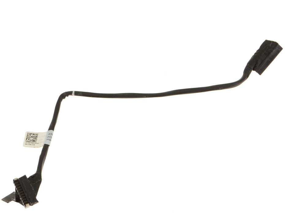 Dell OEM Latitude E5270 Battery Cable - Cable Only - 0NTWN w/ 1 Year Warranty