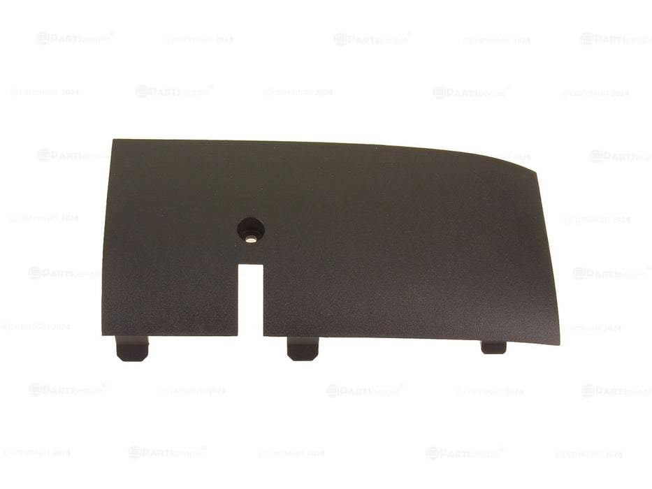 Refurbished Dell OEM Optiplex 3050 All-In-One Desktop Plastic Cover for Rear I/O Ports 0PJNM