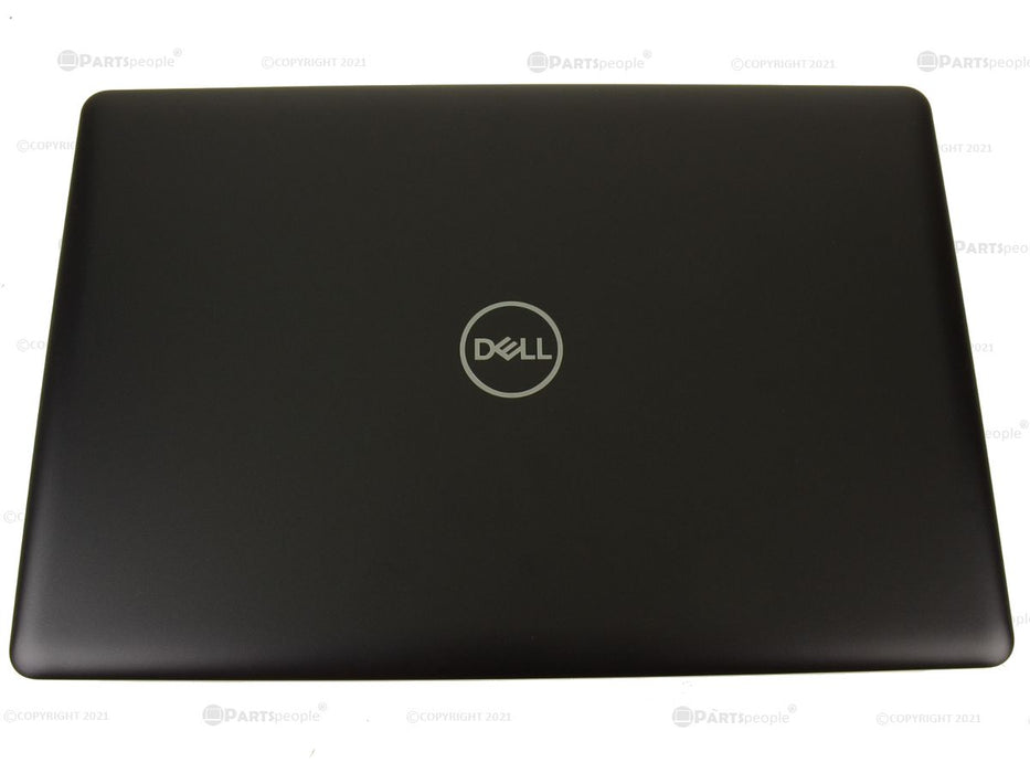 Nouveau cache arrière d'écran LCD Dell OEM Inspiron 5770 5775 17,3" - Assemblage supérieur 0PK37