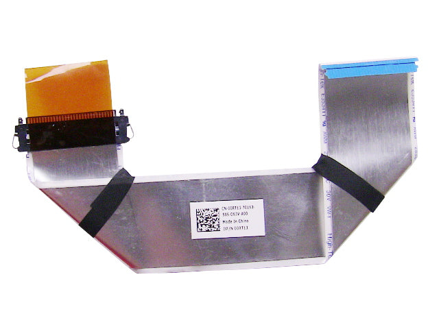 New Dell OEM Inspiron Desktop 20 3045, 3048 Optiplex 3030 All-In-One Desktop LCD Cable 0RT13