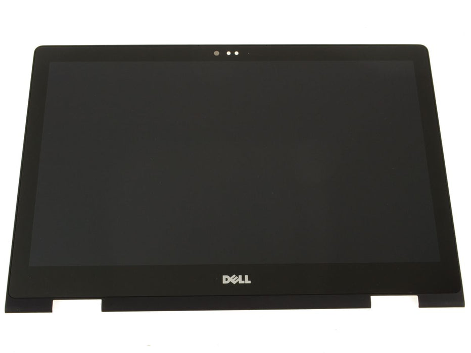 New Dell OEM Inspiron 5579 15.6" TouchScreen FHD LCD Display Assembly 30 pin IR 0RW48 M087M