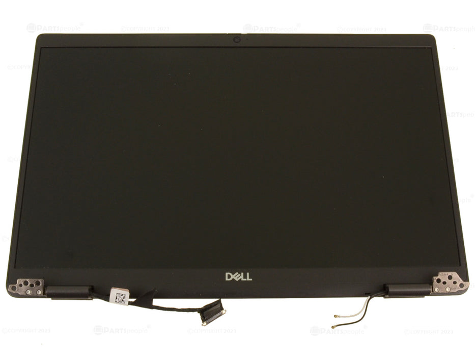 New Dell OEM Latitude 7420 Laptop 14" FHD LCD Screen Display Complete Assembly HD Cam 0T0XF
