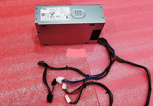 New Dell XPS 8950 Switching Power Supply 460W T63HC 0T63HC HU460EBS-00 - LaptopParts.ca