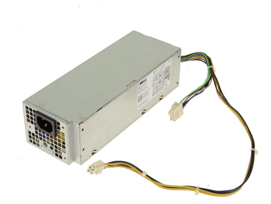 Refurbished Dell OEM Optiplex 7040 Mini Tower Desktop 240W Power Supply 0TRD3