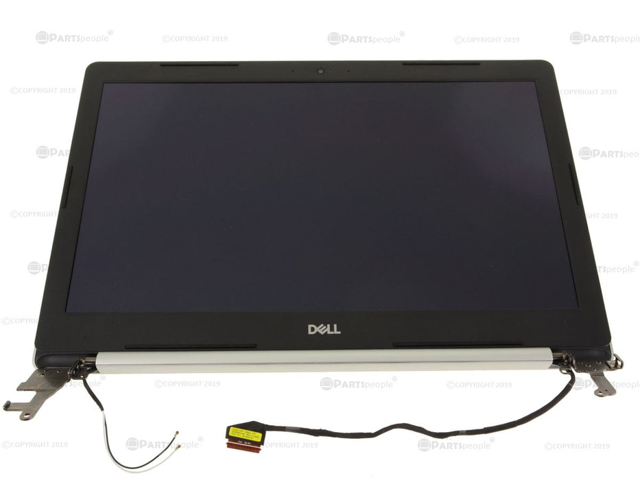New Dell OEM Inspiron 5570 5575 15.6" Touchscreen FHD LCD Display Complete Assembly OTP 0TY7G