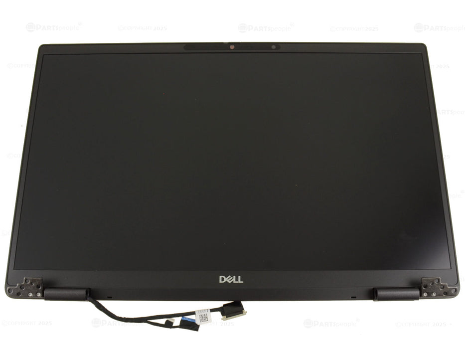 New Dell OEM Latitude 7520 Laptop 15.6" UHD 4K LCD Screen Display Complete Assembly 4K